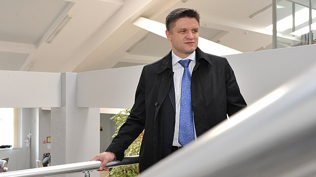 Дмитрий Шимкив