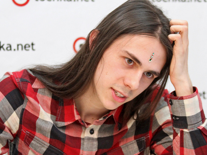 Жан Грицфельдт