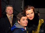 Стиль Марины Порошенко