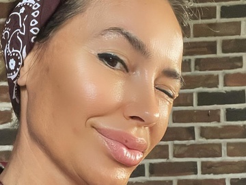 "Класні хлопці": донька Ющенка показала спільне фото батька й Шона Пенна