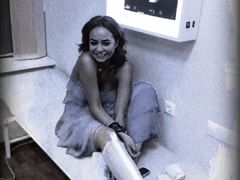 Маша Фокина