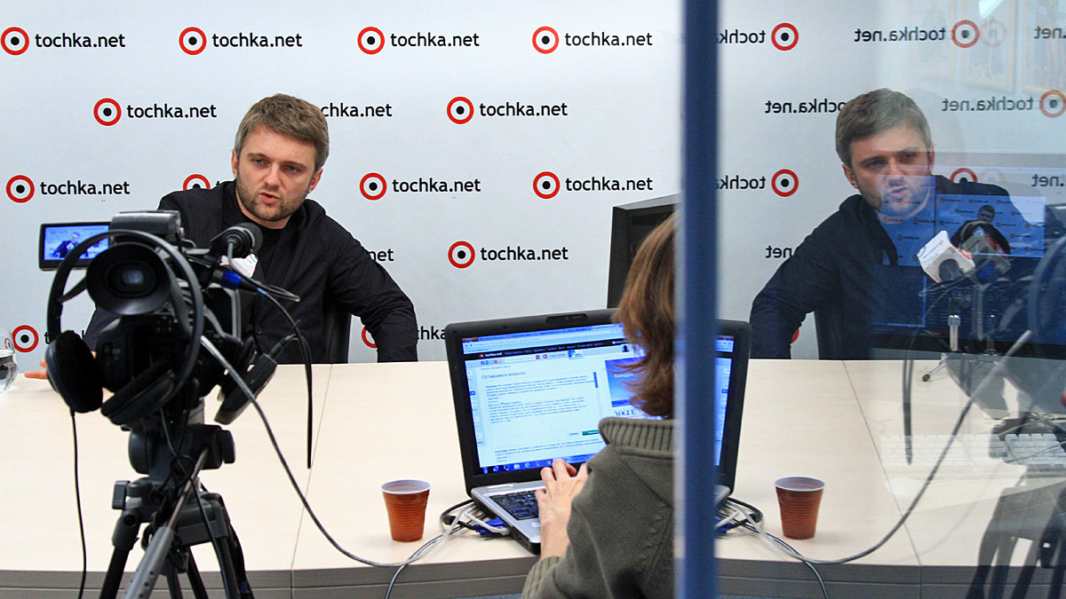 Кирилл Карабиц