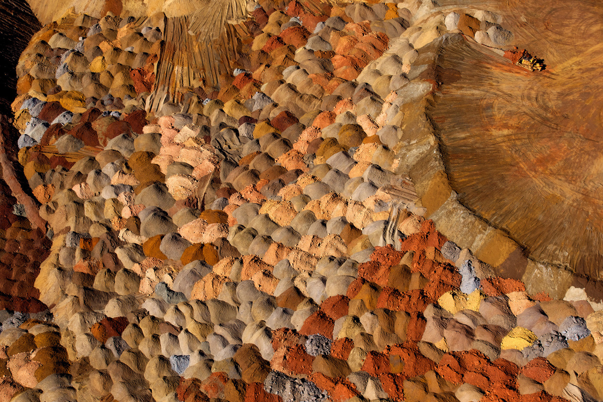 Режисер фільму Human Ян Артюс-Бертран: "Люди повинні частіше проявляти співчуття один до одного"