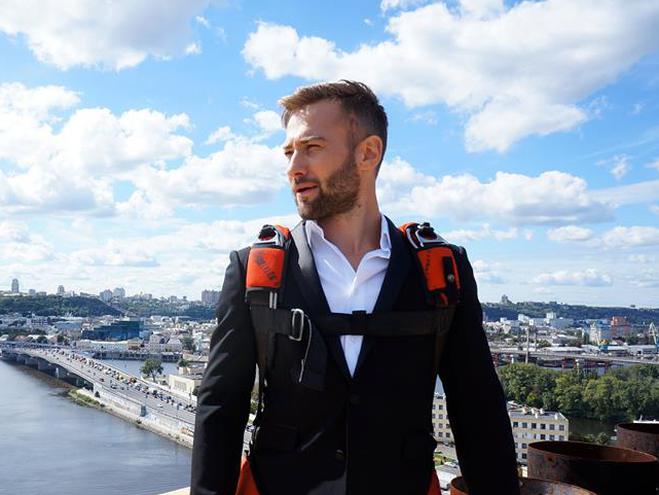 Дмитрий Шепелев