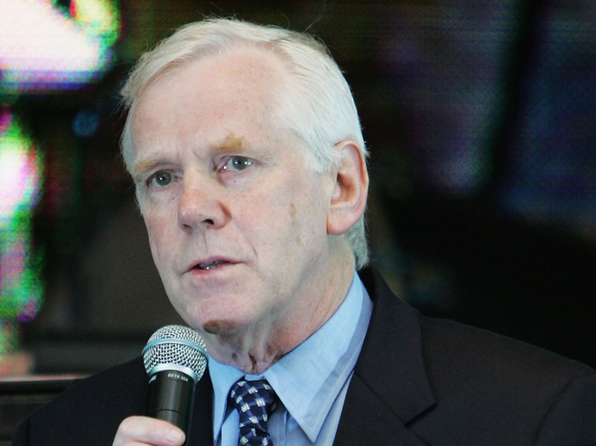 Джеремі Буллок