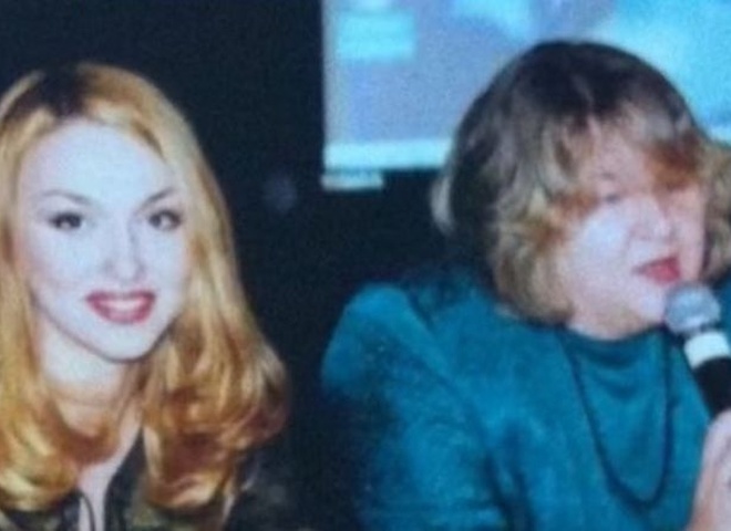 «Аферистка та брехуха»: Полякова жорстко відповіла на звинувачення експродюсерки