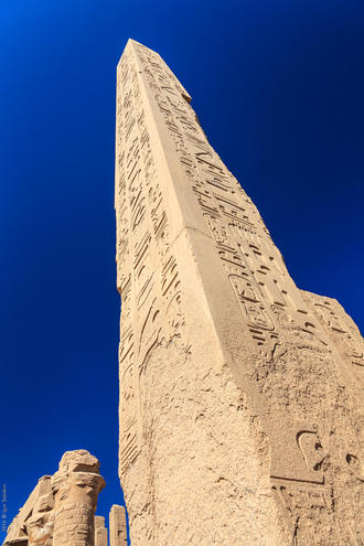 Карнакский храм, Луксор