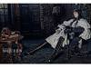 Alexander McQueen Autumn/Winter 2014 Campaign 