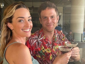 Бріанна Гові із серіалу Netflix «Джинні та Джорджія» вперше стала мамою