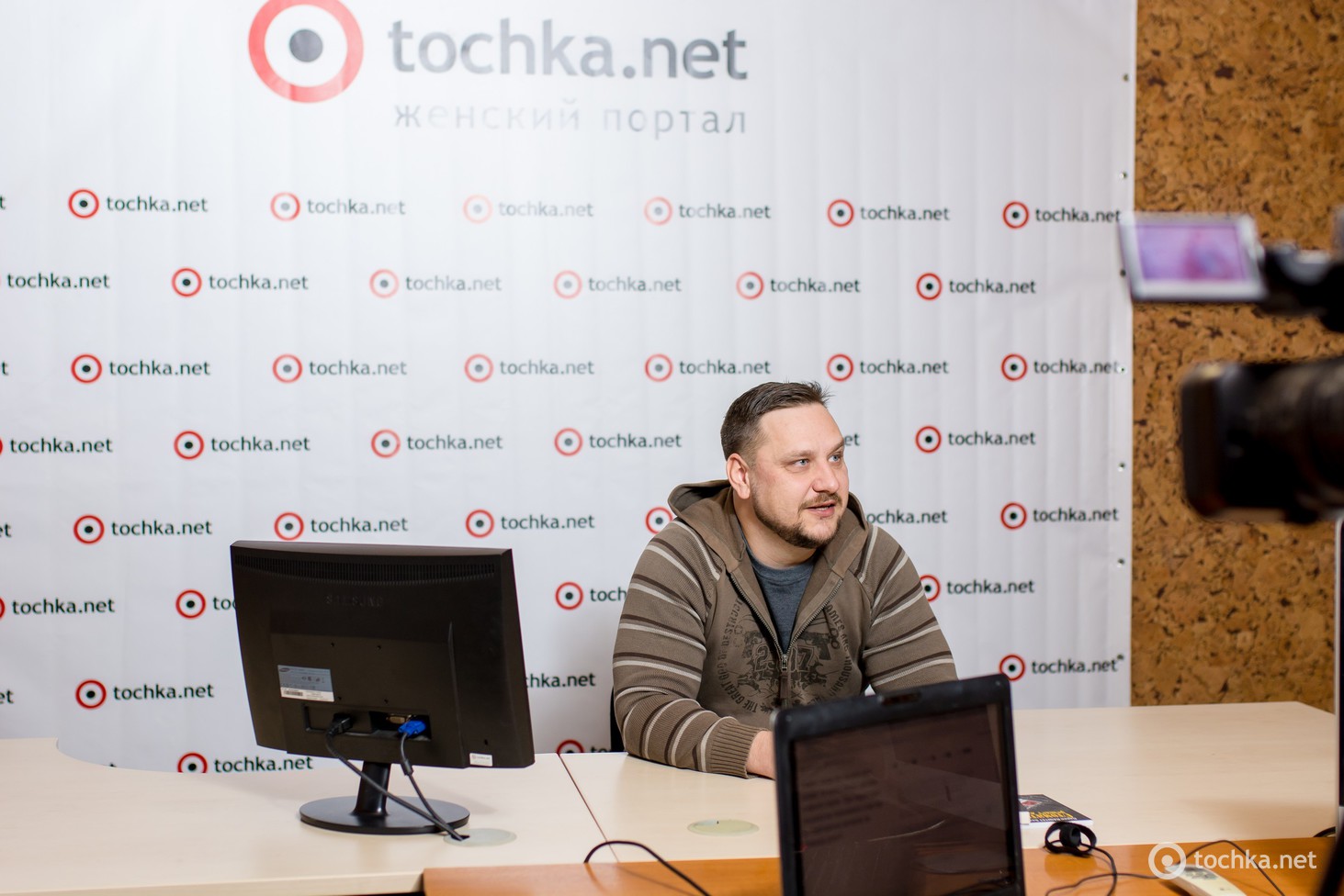 Павел Паштет Белянский