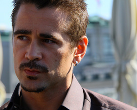 Колин Фаррелл