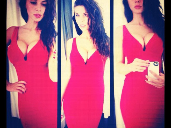 Анна Седокова