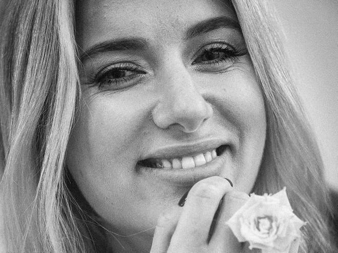 Ольга Горбачева (COVER)