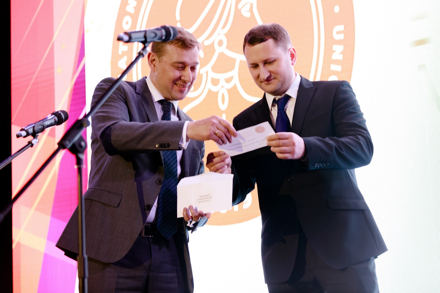 У Києві відбулася Церемонія нагородження European Women Expert Awards ім. Ольги Пампухи