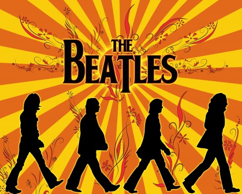 Всесвітній день «The Beatles»