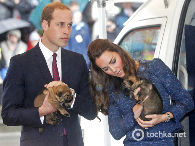 Кейт Миддлтон