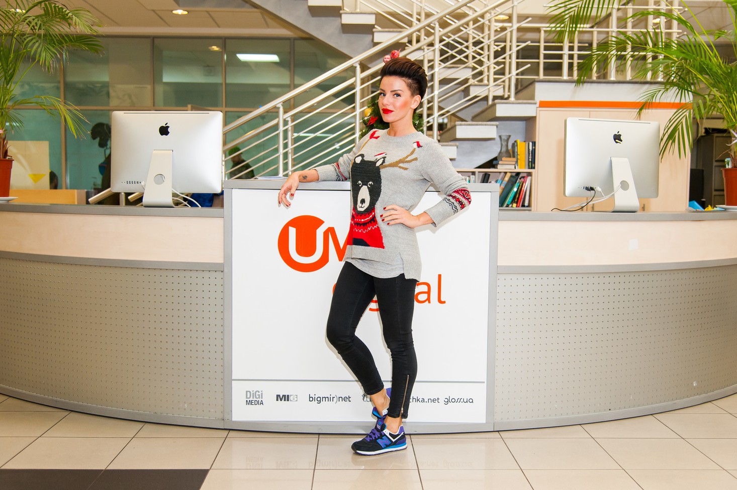 Олег Батрак, tochka.net