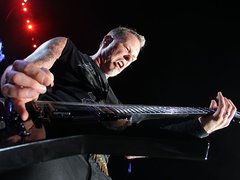 Metallica