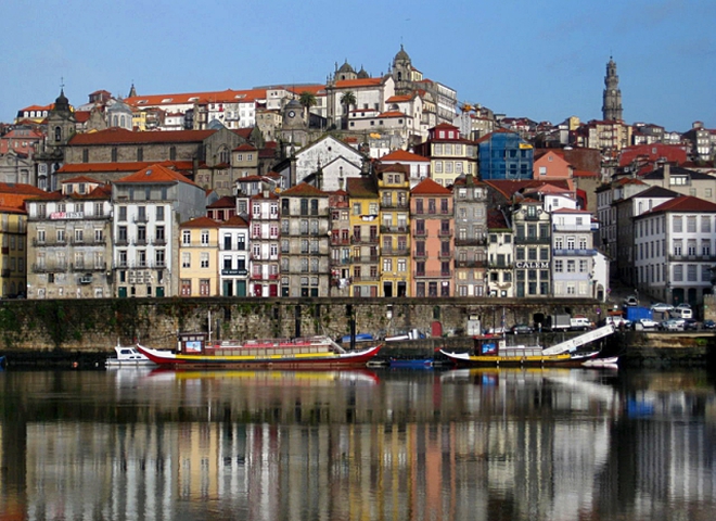 Портвейн Португалия