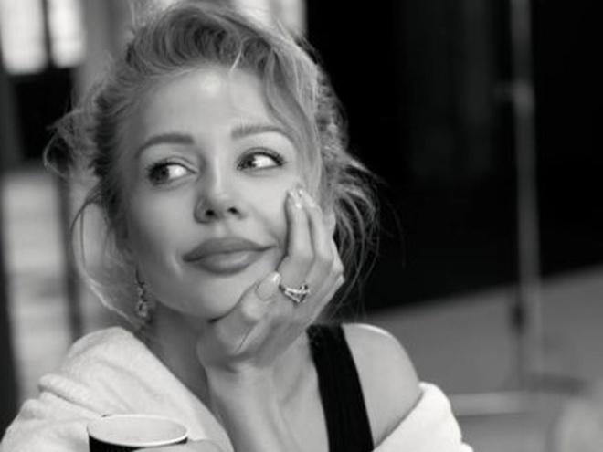 Тіна Кароль назвала найдивніший комплімент у її житті