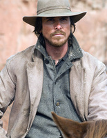 П'ятничний кабальєро: Крістіан Бейл