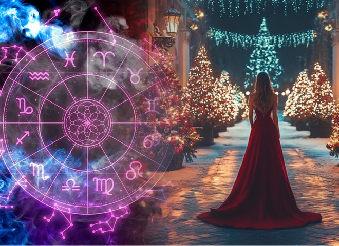 Ці 3 знаки зодіаку чудово зустрінуть 2025 рік