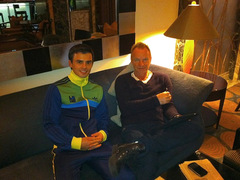 Кирило Туриченко