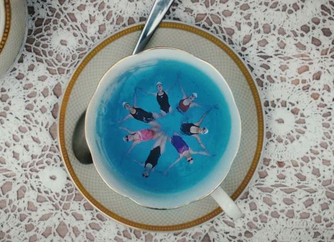 Coldplay