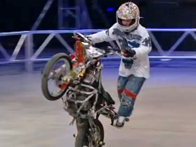 Україна має талант