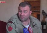 Пореченков оправдывается за стрельбу по Украине