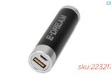 ЭЛЕКТРОННЫЙ СОН SMART102 2600mAh Цилиндрический Профиль сортового прок