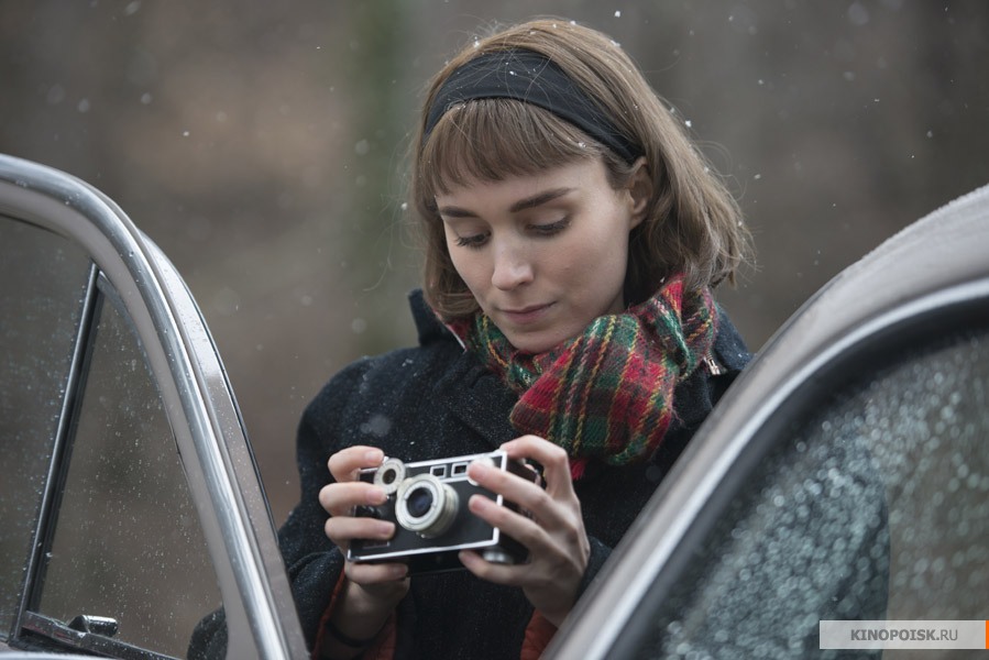 Золотой Глобус 2016: лучшая актриса (драма)