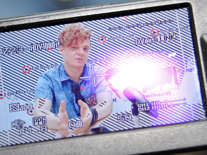 Вячеслав Рыбиков