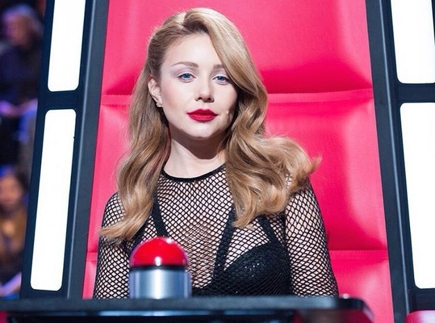 голос країни 6 Тина Кароль