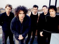 The Cure 