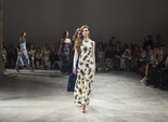 Ukrainian Fashion Week FW 2017-2018: коллекция Anastasiia Ivanova