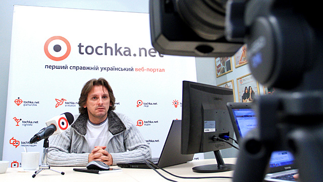 Виктор Базилей