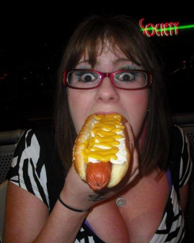 Бон аппетит!