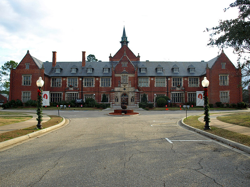 Кинотуризм: Крупная рыба