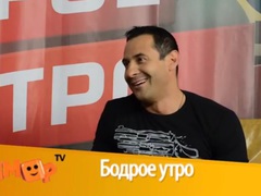 Стас Костюшкин