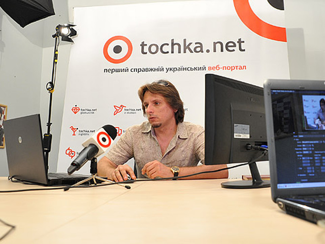 Витя Базилей