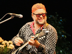 Борис Гребенщиков