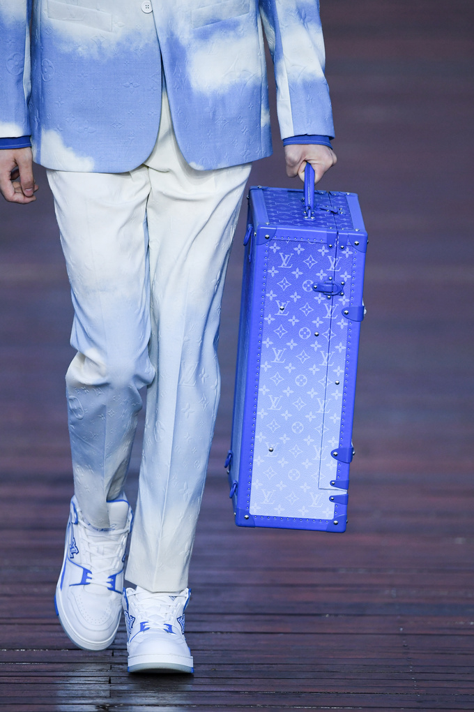 Louis Vuitton SS21