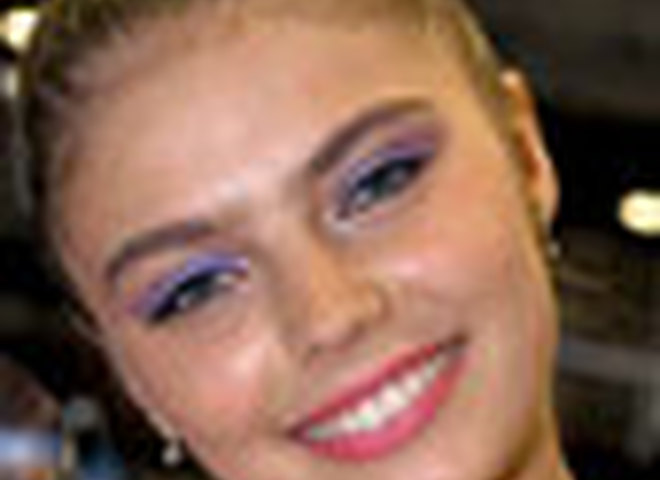 Алина Кабаева