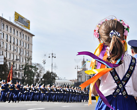 куди піти у Києві