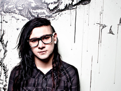 Skrillex