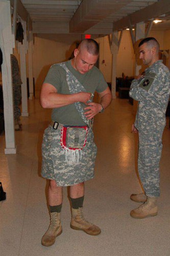 Военные развлечения