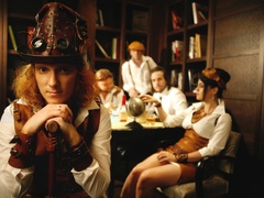 Братья Грим