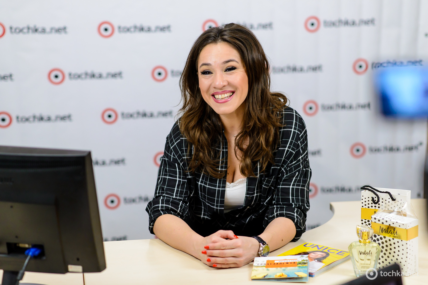 Наталка Карпа