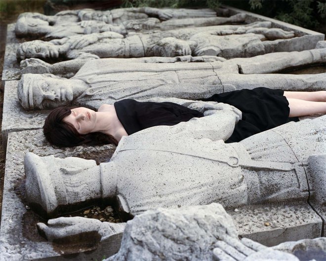 Монументальное заблуждение: как правильно фотографироваться с памятниками